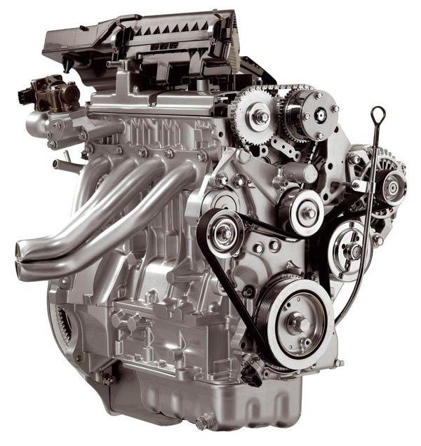 2004  B300 Car Engine